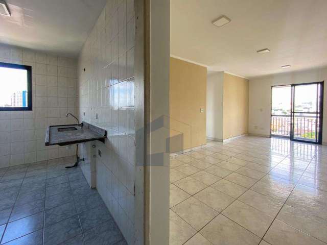 Apartamento para Venda em Suzano, Centro, 2 dormitórios, 1 banheiro