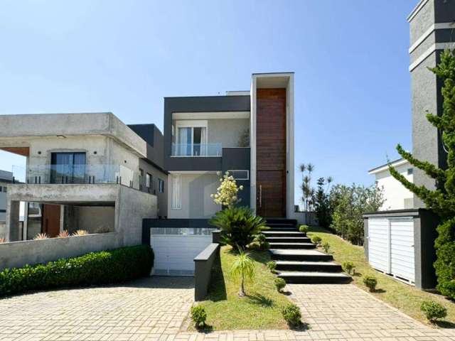 Casa em Condomínio para Venda em Mogi das Cruzes, Parque Residencial Itapeti, 3 dormitórios, 3 suítes, 6 banheiros, 4 vagas