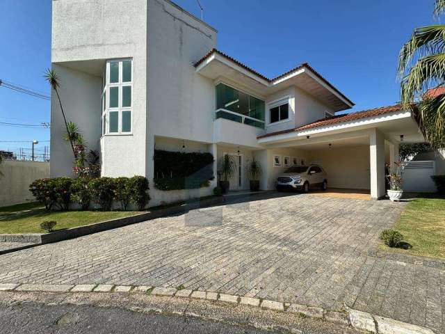 Casa em Condomínio para Venda em Suzano, Jardim Residencial Suzano, 4 dormitórios, 2 suítes, 4 banheiros, 4 vagas