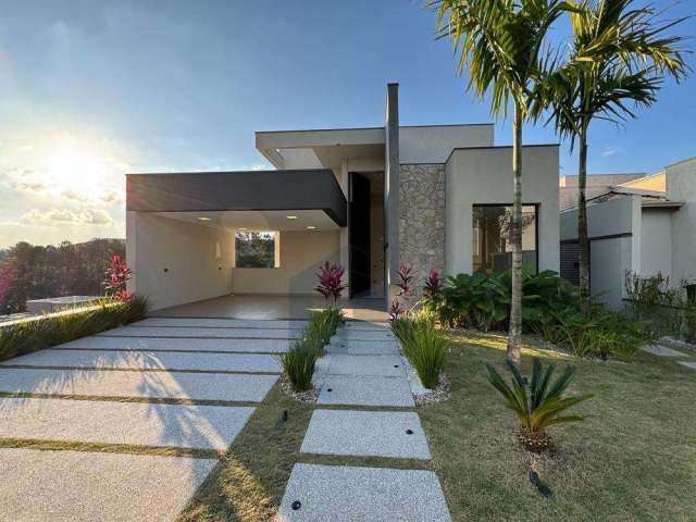 Casa em Condomínio para Venda em Mogi das Cruzes, Residencial Granja Anita, 3 suítes, 5 banheiros, 4 vagas