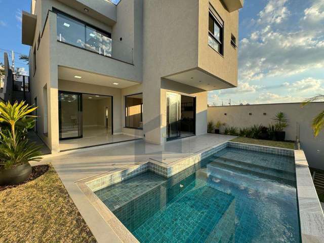 Casa em Condomínio para Venda em Mogi das Cruzes, Residencial Granja Anita, 3 suítes, 5 banheiros, 4 vagas