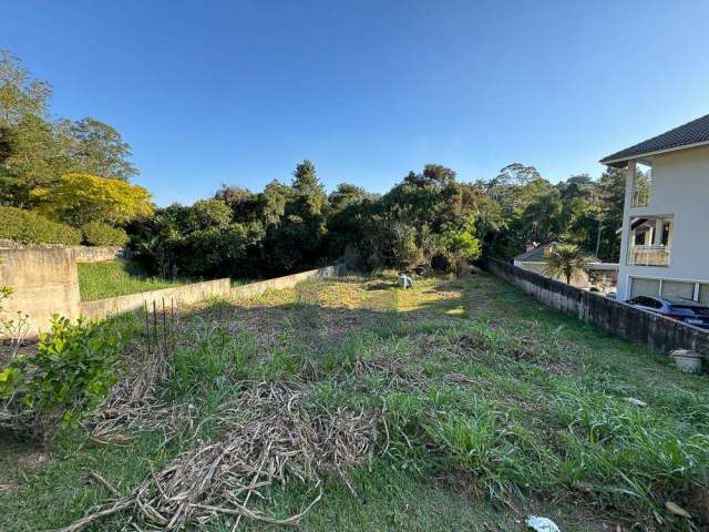 Terreno para Venda em Arujá, Novo Horizonte Hills I e II