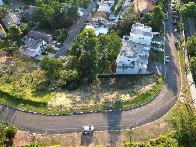 Terreno para Venda em Arujá, Jardim Imperial