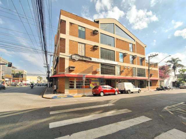 Sala Comercial para Locação em Suzano, Centro, 1 banheiro