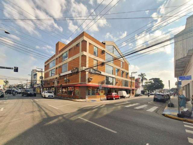 Sala Comercial para Locação em Suzano, Centro, 1 banheiro