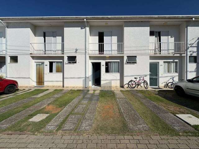 Casa em Condomínio para Venda em Suzano, Vila Colorado, 2 dormitórios, 2 banheiros, 2 vagas