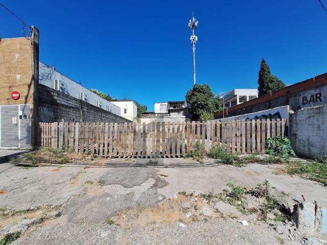 Terreno para Venda em Suzano, Jardim Realce