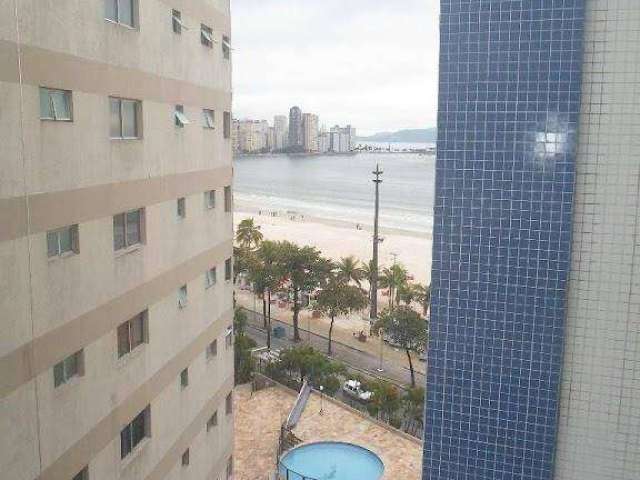 Apartamento à venda, 105 m² por R$ 415.000,00 - Centro - São Vicente/SP