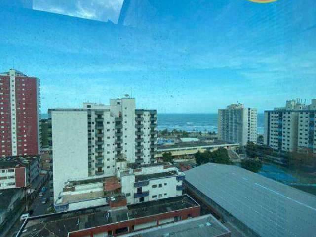 Cobertura à venda, 176 m² por R$ 800.000,00 - Ocian - Praia Grande/SP