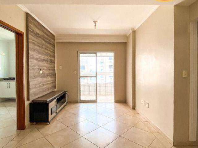 Apartamento com 2 quartos à venda, 71 m² por R$ 580.000 - Canto do Forte - Praia Grande/SP