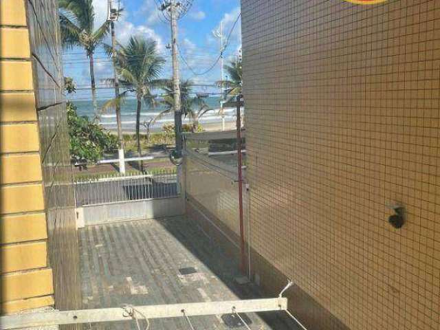 Kitnet com 1 quarto  à venda, 30 m² por R$ 188.000 - Caiçara - Praia Grande/SP