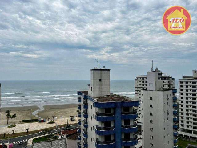 Cobertura com 5 quartos à venda, 344 m² por R$ 1.400.000 - Tupi - Praia Grande/SP