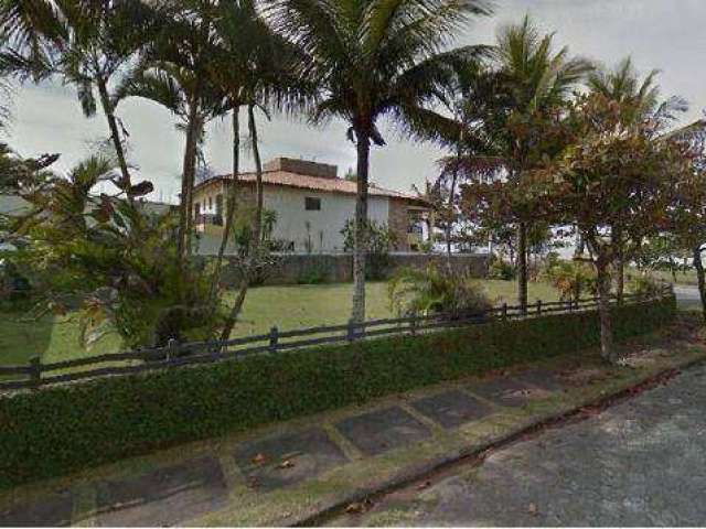 Casa com Terreno de 1078 metros 3 Quartos à venda por R$ 900.000 - Parque Turístico - Peruíbe/SP