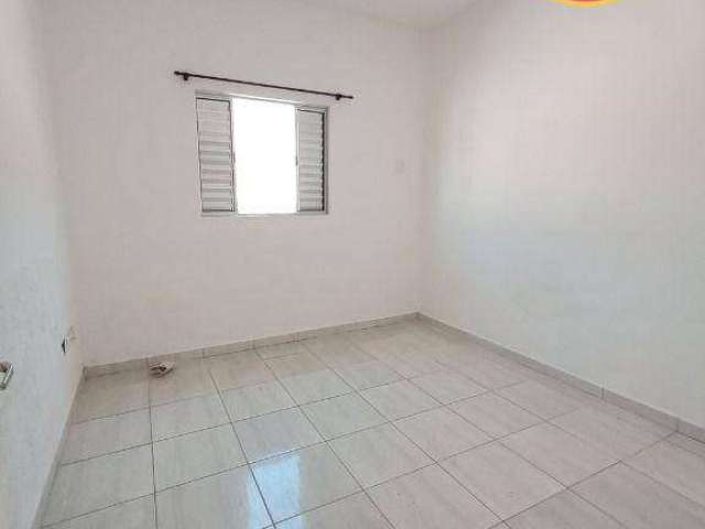 Casa com 2 quartos à venda, 55 m² por R$ 245.000 - Boqueirão - Praia Grande/SP