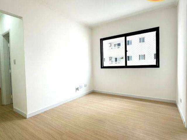 Apartamento com 1 quarto à venda, 40 m² por R$ 230.000 - Vila Guilhermina - Praia Grande/SP