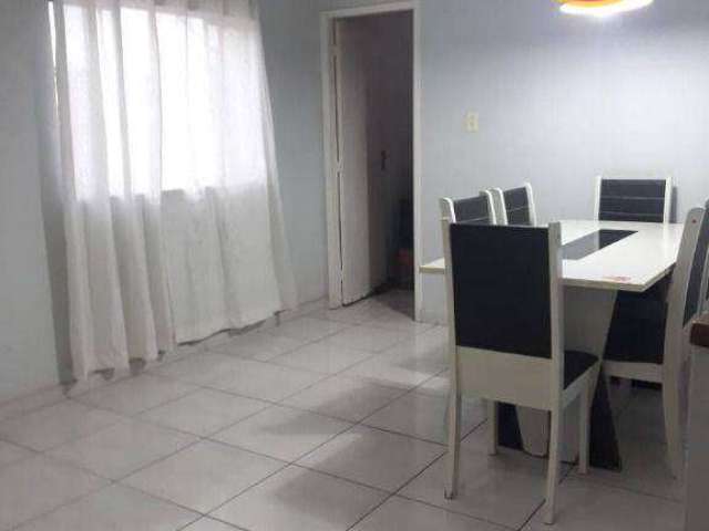 Casa com 2 quartos à venda, 44 m² por R$ 250.000 - Jardim Glória - Praia Grande/SP