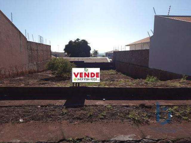 Terreno à venda em Sarandi, Jardim Nova Independência, com 347 m²