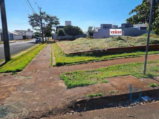 Terreno à venda em Maringá, Jardim Oriental, com 496 m²