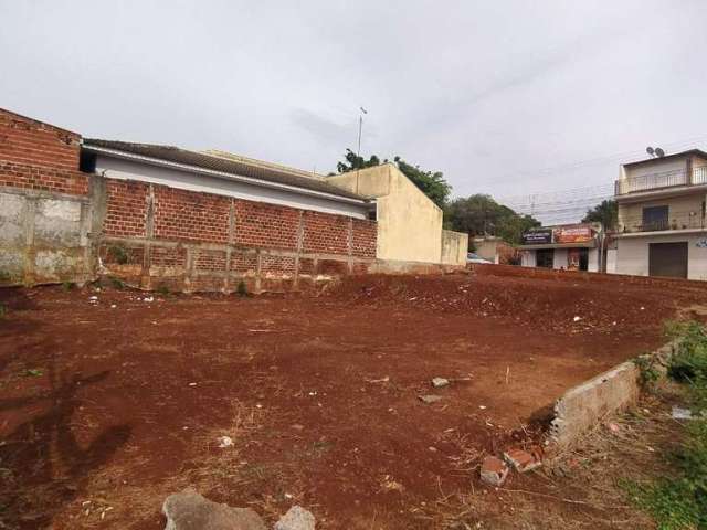 Terreno à venda em Sarandi, Residencial São José III, com 300 m²