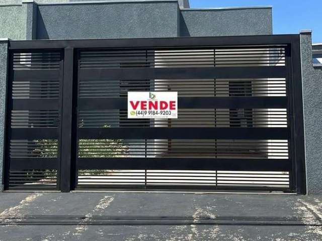 Casa à venda em Sarandi, Jardim Independência, com 3 quartos, com 89.9 m²