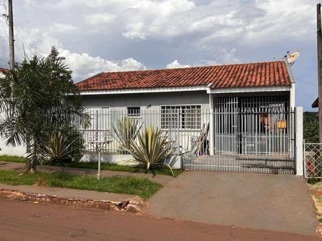 Casa à venda em Maringá, Parque Industrial, com 3 quartos, com 79.34 m²