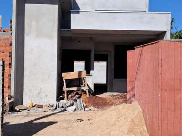 Casa à venda em Sarandi, Jardim Nova Independência, com 2 quartos, com 77 m²