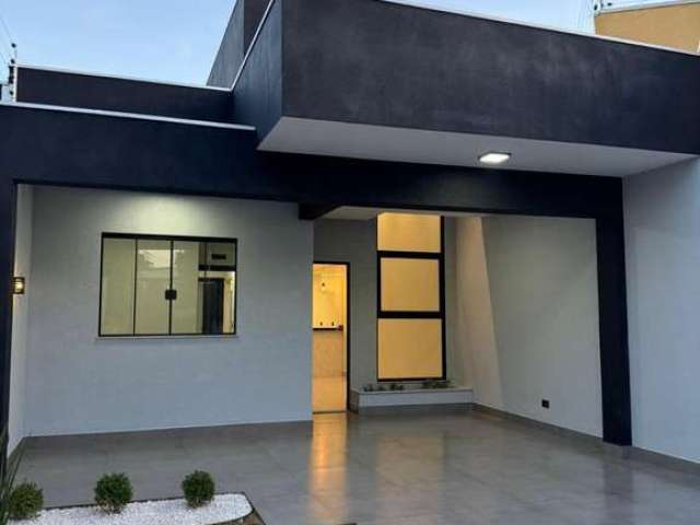 Casa à venda em Sarandi, Residencial São José, com 3 quartos, com 87 m²