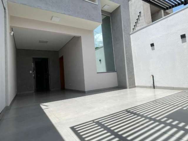 Casa à venda em Sarandi, Residencial São José, com 3 quartos, com 91.05 m²