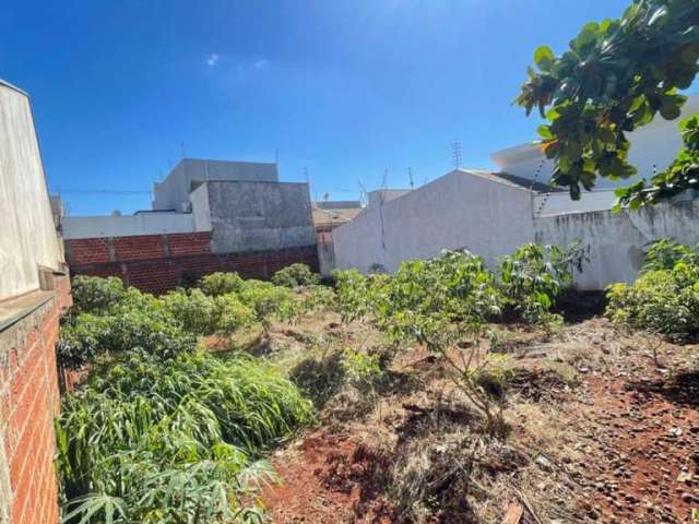 Terreno à venda em Sarandi, Jardim São Paulo II, com 250 m²