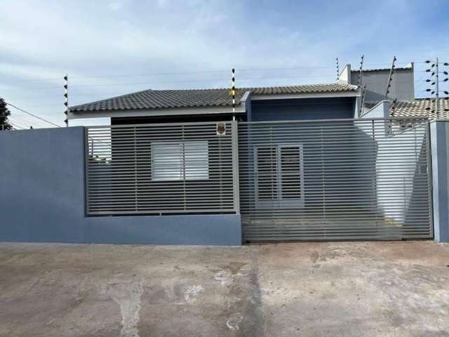 Casa à venda em Sarandi, Parque Residencial Bom Pastor, com 2 quartos, com 56 m²