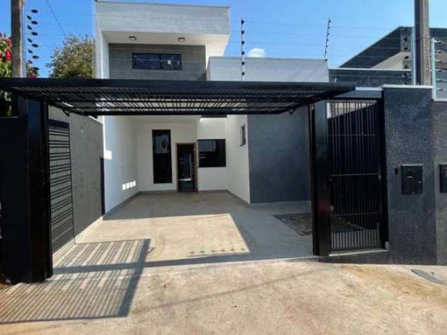 Casa à venda em Sarandi, Parque Alvamar, com 3 quartos, com 87 m²