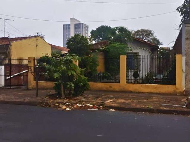 Terreno à venda em Maringá, Zona 07, com 519.37 m²