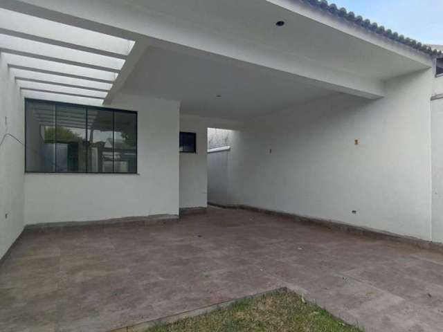 Casa à venda em Maringá, Jardim Pinheiros, com 3 quartos, com 111 m²