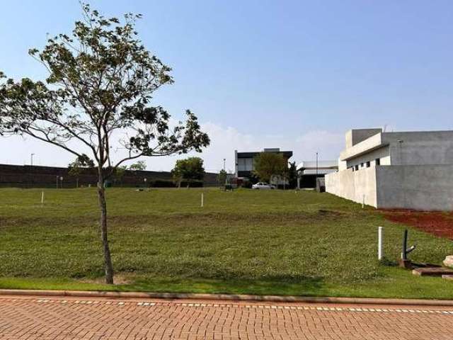 Terreno à venda em Maringá, Gleba Ribeirão Centenário, com 450 m², Jardins de Monet Residence