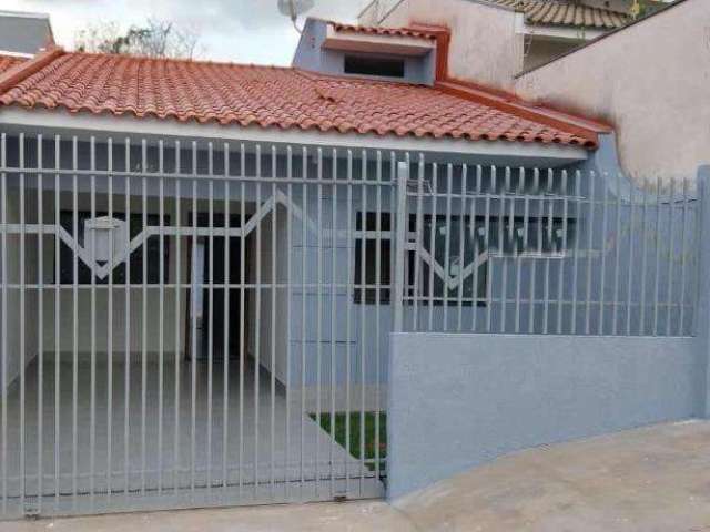 Casa à venda em Maringá, Jardim Real, com 3 quartos, com 105 m²