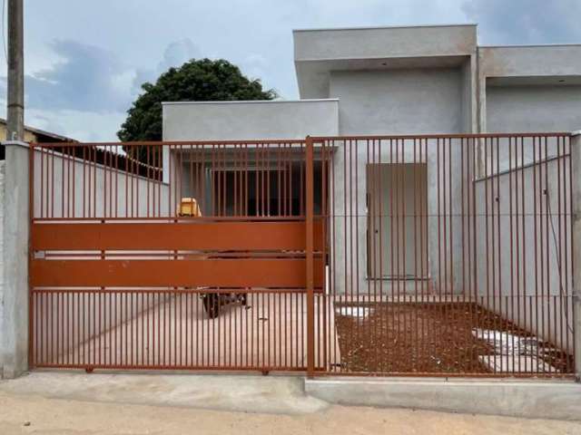 Casa à venda em Sarandi, Jardim Nova Independência, com 3 quartos, com 70 m²