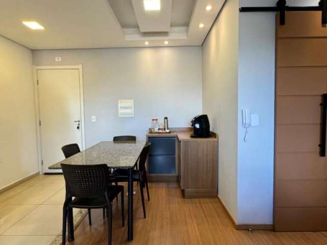 Apartamento à venda em Sarandi, Jardim Gralha Azul, com 2 quartos, com 44 m²