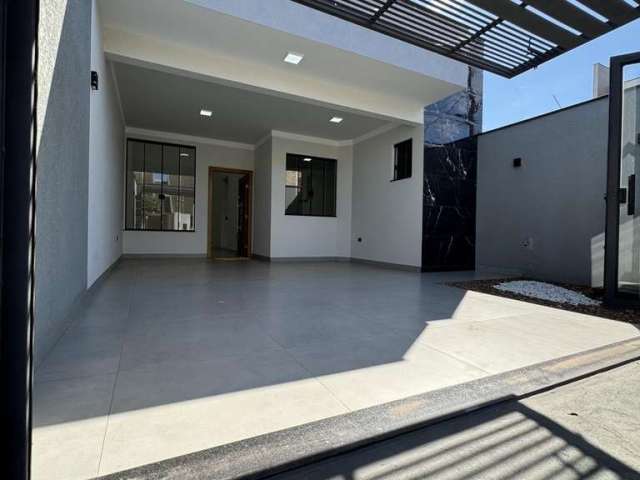 Casa à venda em Maringá, Loteamento Sumaré, com 3 quartos, com 102 m²