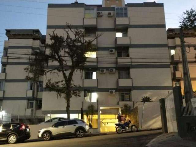 Apartamento de 3 quartos, 1 vaga de garagem, venda, em Coqueiros - Florianópolis