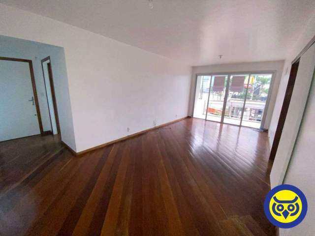 Apartamento à venda, 3 quartos, 1 suíte, 1 vaga, Agronômica - Florianópolis/SC