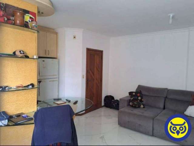 Apartamento 1 dormitório, sacada, á venda, Centro, Fpolis