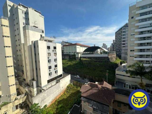 Apartamento 1 dormitório totalmente reformado, à venda, Centro, Fpolis