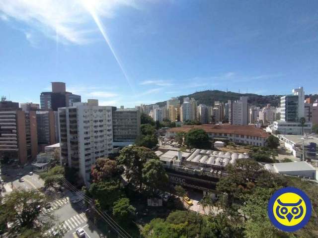 Apartamento de 3 quartos sendo 1 suíte no Centro