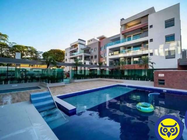 Apartamento 3 dormitórios (suite), 2 vagas, à venda, perto Floripa schopping