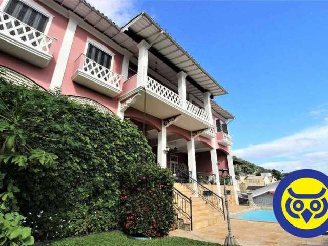 Casa 4 quartos, piscina, venda, Centro, Florianópolis