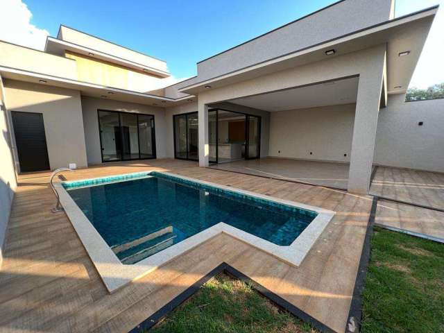 Casa para Venda em Sertãozinho, Jardim Recreio dos Bandeirantes, 3 dormitórios, 2 suítes, 5 banheiros, 4 vagas