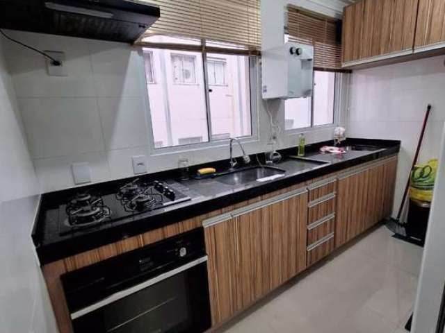 Apartamento para Venda em Ribeirão Preto, VILA VIRGINIA, 2 dormitórios, 1 banheiro, 1 vaga