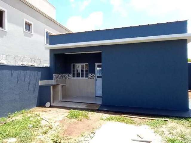 Casa para Venda em Ribeirão Preto, Jardim Vilico Cantarelli, 2 dormitórios, 1 banheiro, 3 vagas