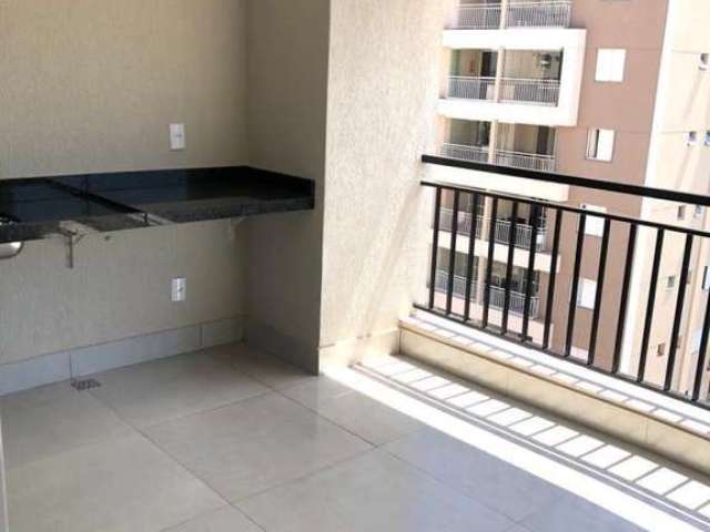 Apartamento para Venda em Ribeirão Preto, Jardim Sumaré, 2 dormitórios, 1 suíte, 2 banheiros, 1 vaga