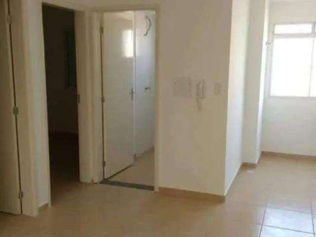 Apartamento para Venda em Ribeirão Preto, RIBEIRÃO VERDE, 2 dormitórios, 1 banheiro, 1 vaga